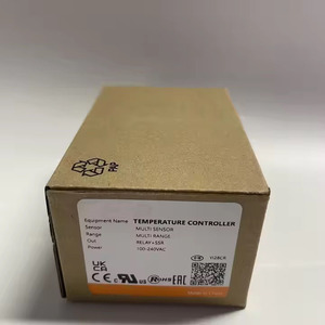 100% New and Original <b>Temperature</b> <b>Controller</b> TNZ4W-14R - Product Image 1