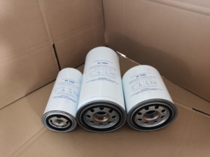 Mengma DF5005 séparateur air/huile spin-on nouveau filtre à air pièces de compresseur d'air - Product Image 2