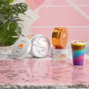 Frascos de Aluminio Premium para Envasado de Crema Solar, Envase con Tapa de Rosca y Serigrafía Personalizada - Product Image 2