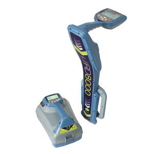 金属パイプ高精度RD8200ワイヤーおよびケーブル方向ロケーター - Product Image 4