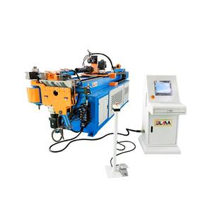 Huiting vente chaude BLMA cintreuses de tuyaux et de tubes 63 CNC 3A 1S automatique 3 axes - Product Image 5