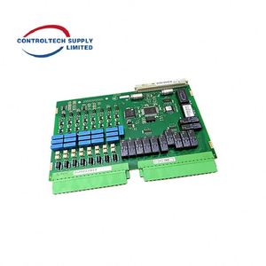 1MRK000173-BCr00 Módulo de Entrada Binaria Universal de Aluminio para Motor, para Automatización, Alta Calidad, Larga Duración, Mejor Servicio, Bajo Costo - Product Image 3