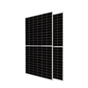 JA Solar JAM60D20 Silizium wafer für Solarzellen batterie Photovoltaik-Hoch leistungs solarzelle - Product Image 3