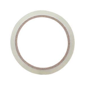 Ruban adhésif transparent Comix 48 mm x 40 yd, 6 rouleaux, pour scellage de cartons, en matériau BOPP - Product Image 5