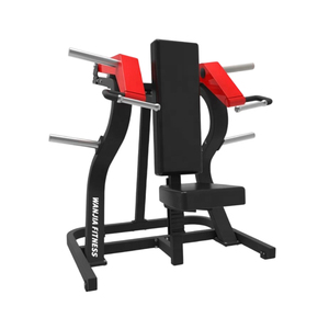 Offre Spéciale : Appareil Professionnel de Musculation à Charge Libre <span class=keywords><strong>pour</strong></span> Presses d'Épaules – Équipement de Fitness <span class=keywords><strong>pour</strong></span> Salle de Sport - Product Image 1