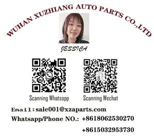 Puleggia della pompa dell'acqua per Peugeot 3008/207/208/508/308 per <span class=keywords><strong>Citroen</strong></span> C3/<span class=keywords><strong>C4</strong></span>/C5/DS 11517619020 per BMW OEM NO.120459 120447 - Product Image 3