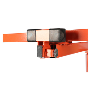 Outil de <span class=keywords><strong>plaque</strong></span> de plâtre Panneau de cloison sèche 11 'Lifter de couleur orange - Product Image 5