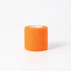 Bluenjoy perban medis tahan keringat elastis ortopedi pemasok pita kohesif pertolongan pertama pita bungkus <span class=keywords><strong>Coflex</strong></span> - Product Image 5