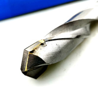 Broca de vástago cónico de acero soldado alargada, broca de vástago cónico ultralarga 42*250*400 * No. 4 fabricantes, incluido el impuesto
