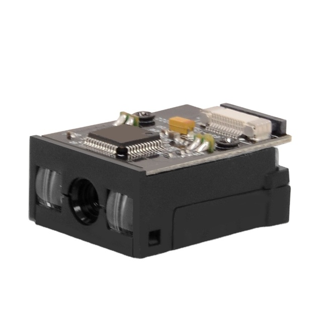 XB-D2500  Syble Mini Embedded Barcode Scanner 1D CCD Scan Engine Barcode Scanner Module