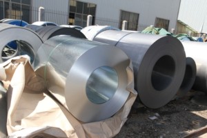 Regular Spangle G90 Galvanize <strong>Coil</strong> - Product Image 5