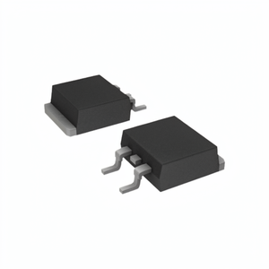 Transistores TO-263-2 2SK4177-DL-1E Componentes de Circuitos Electrónicos en Stock - Product Image 1