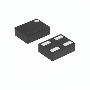 4 XDFN XC6129C52F7R-G Power Management (PMIC) Electronic Circuit Components BOM IC In Stock - Product Image 1