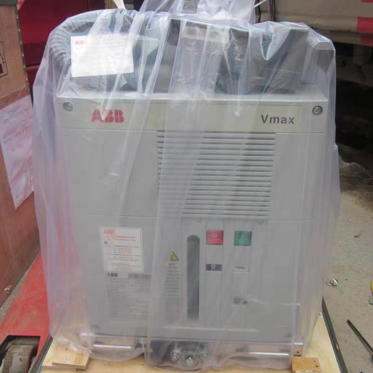 Withdrawable Air Circuit Breakers - Reliable Industrial Control