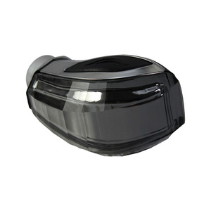 Pommeau de levier de vitesse automatique cristal nouveaux produits d'usine pour Honda Accord 7th 8th 9th 10th Honda CR-V/23-25 Honda 2006-2015 - Product Image 5