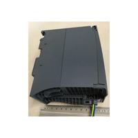 Módulo de Fuente de Alimentación 6ES7507-0RA00-0AB0 PS, Controlador Lógico Programable de Alto Rendimiento para Control de Procesos Industriales, Nuevo