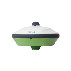 อุปกรณ์การสำรวจ GPS สำหรับ A70ความถี่คู่ GNSS RTK - Product Image 2