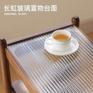 Movable <b>side</b> <b>table</b>, small <b>table</b>, coffee <b>table</b>, sofa <b>side</b> cabinet, square <b>table</b>, simple home use, bedside <b>table</b>, trendy mini - Product Image 4