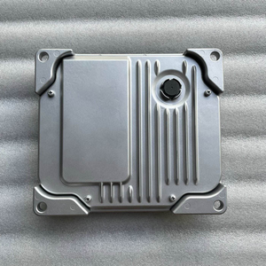 ชุดควบคุมอิเล็กทรอนิกส์เครื่องยนต์ ECU คุณภาพสูง โมดูลคอมพิวเตอร์ ECM 89661-E0067 89661E0067 - Product Image 3