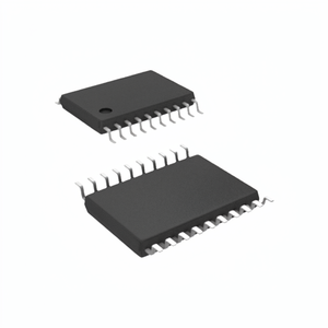 20 TSSOP Embedded EFM8BB52F32I-C-TSSOP20R Authorized Distributor Electronic Circuit Components - Product Image 1