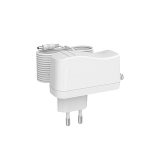 ที่ชาร์จแบตเตอรี่สูงสุด12.6W ที่ได้รับการรับรองจาก TUV | 1.5A 7.2V, 1.5A 8.4V, 1.2A 9V, 1A 12.6V, 0.8A 15V, 0.5A 21V | อะแดปเตอร์ปลั๊กสหรัฐ - Product Image 3