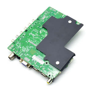 Firmware LG Television FHD de 32 polegadas 1920*1080 Placa-mãe TP.V56.PB826 SKD Kits e peças - Product Image 4