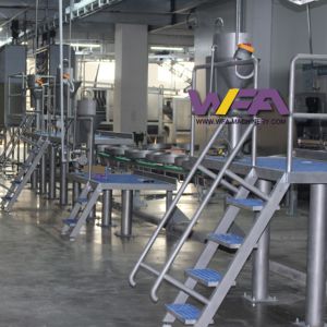 Abattoir <span class=keywords><strong>de</strong></span> vache, nouveau Design, équipement d'abattoir à la mangeoire, ligne <span class=keywords><strong>de</strong></span> traitement des abeilles, avec aménagement <span class=keywords><strong>de</strong></span> la maison - Product Image 6