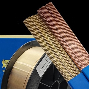 Fil <span class=keywords><strong>de</strong></span> soudage TIG en aluminium, bronze HS214 ERCUAI-AI <span class=keywords><strong>de</strong></span> baguettes <span class=keywords><strong>de</strong></span> soudage à l'arc ARGON fournisseur - Product Image 6