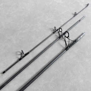 <span class=keywords><strong>Canne</strong></span> <span class=keywords><strong>à</strong></span> <span class=keywords><strong>carpe</strong></span> télescopique <span class=keywords><strong>de</strong></span> voyage version <span class=keywords><strong>haut</strong></span> <span class=keywords><strong>de</strong></span> <span class=keywords><strong>gamme</strong></span> SeeHoo - Product Image 6