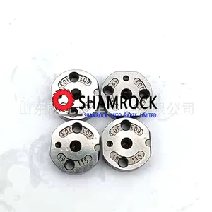 Van điều khiển đường sắt thông thường tấm lỗ OEM 295040-6290 2950406290 cho 095000-6770 095000-6070 095000-5120 095000-5270 - Product Image 3