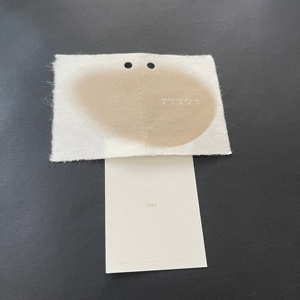 Tùy Chỉnh Thân Thiện Với Môi Giấy <span class=keywords><strong>Hangtag</strong></span> Cho Trang Phục Thương Hiệu Tư Nhân Logo Thẻ Cho Quần Áo Giày Đồ Chơi T-Shirts Mũ - Product Image 3