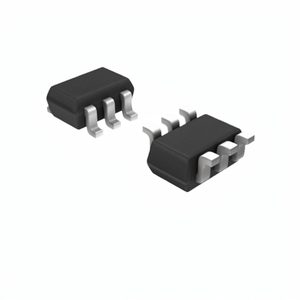 การจัดการพลังงาน (PMIC) ในส่วนประกอบอิเล็กทรอนิกส์สต็อก LTC3525DISC6-3.3 6 TSOP, SC 88, SOT 363 - Product Image 1