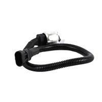 Nouveau capteur de vitesse électronique de haute qualité pour système électrique automobile, capteur d'odomètre, ajustement universel, garantie de 6 mois