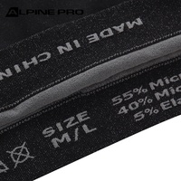 Ropa Interior Térmica para Esquí Alpine PRO para Hombre, Transpirable, de Secado Rápido, para Deportes de Invierno al Aire Libre