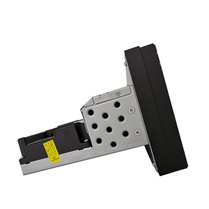 เครื่องเสียงรถยนต์หน้าจอ7นิ้ว1 Din,ระบบเครื่องเสียงรถยนต์แอนดรอยด์วิทยุมัลติมีเดีย MP5เครื่องเล่นดีวีดี Carplay Android Auto WiFi BT - Product Image 4