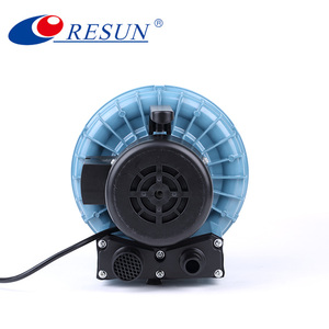 Soffiatore ad alta pressione della pompa GF-180C ossigeno 180W 540L/Win - Product Image 2