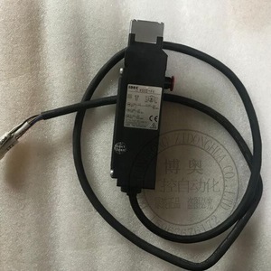 Interruptor de Proximidad IDEC HS5E D4 G4 VF4 VF7Y C7Y D7Y F7Y G7Y VD4 VJ4 Metálico 24V IP22 para Uso Industrial - Product Image 3