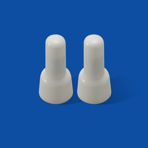 ขั้วต่อสายไฟแบบปิด Kss รุ่น Ce-8v0 ไนลอน 66 ทนไฟระดับ 94V-0 สำหรับการเชื่อมต่อสายเคเบิล - Product Image 2