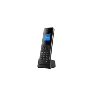 Grandstream DECT אלחוטי DP720 HD מכשיר לניידות