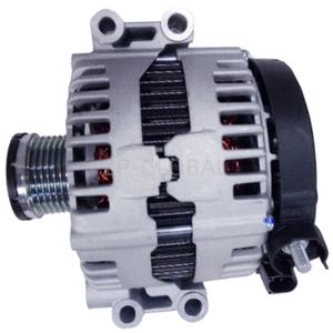 Régulateur de tension d'alternateur automatique de <span class=keywords><strong>dynamo</strong></span> direct du fabricant 12317555926 pour BMW X3/X5 2.5/3.0 série 3 323/325/330 - Product Image 1