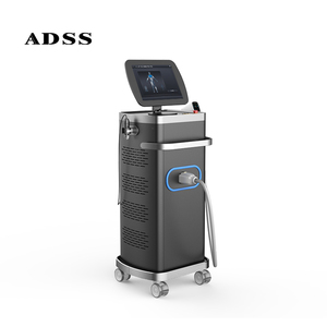 Equipo Láser ADSS de Buen Efecto, Láser de <span class=keywords><strong>Diodo</strong></span> de 808nm para Depilación, Máquina Profesional de Depilación Láser - Product Image 4