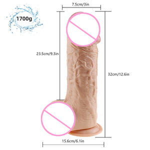 Accessoires de costume de performance extra-larges pour femmes - Product Image 2