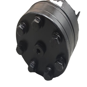 Moteur hydraulique cycloïdal BMR-100 à faible vitesse et couple élevé - Product Image 5