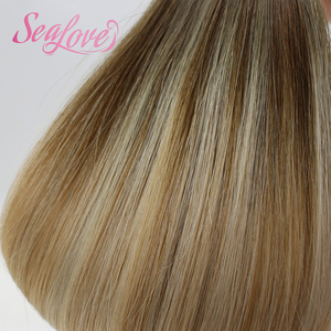 Extensiones <span class=keywords><strong>de</strong></span> Cabello Humano Remy <span class=keywords><strong>de</strong></span> 30 Pulgadas, Doble Trama, para Salones <span class=keywords><strong>de</strong></span> Belleza Alemanes, Marca Grade Genius - Product Image 5