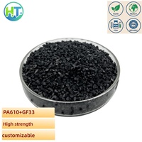 Alternative au 2SV-30H 30G30HSL PA610 GF33 Résine Polyamide 610 pour composants structurels de précision dans les systèmes automobiles