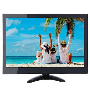 12 אינץ LCD צג 12 אינץ TFT LED VGA CCTV צג עם HDMIed BNC AV VGA קלט