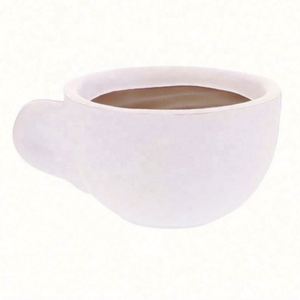 Taza de Café de Espuma de PU con Logotipo Personalizado, Juguete Antiestrés Promocional para Aliviar la Presión - Product Image 2