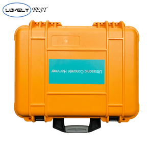 קולי דופק מהירות דופק הד בדיקות של בטון - Product Image 6