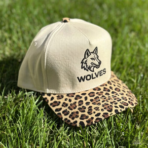 Fabricants de chapeaux en gros – Casquettes de baseball 5 panneaux en coton brodé 3D avec visière micro-courbée pour sports de plein air - Product Image 3