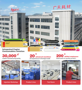 Apace nhà máy bán hàng trực tiếp cho Xerox c3375/v3375/5575 fuser đơn vị cho Xerox 7835 7855 iv3375 iv5575 3370 5570 fuser lắp ráp - Product Image 3